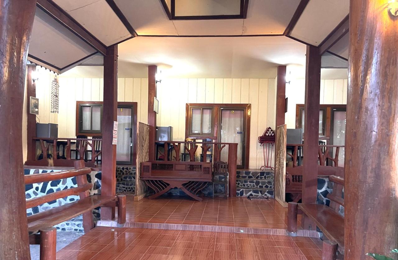 Double Room with Park View