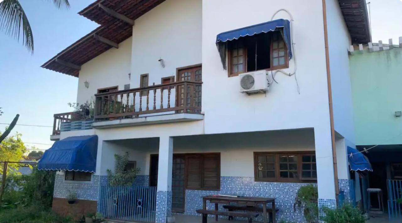 Lar dos Bem-ti-vis - B&B Niterói