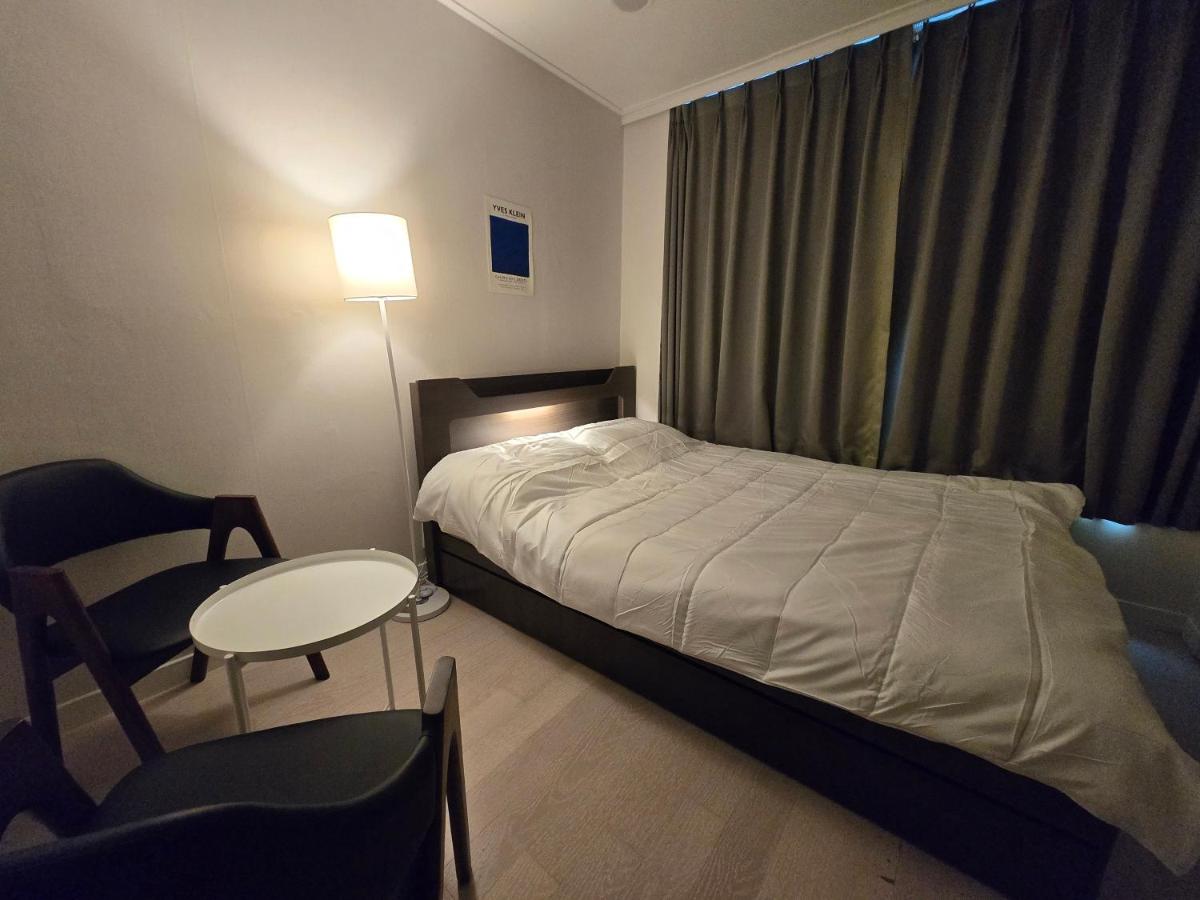 W-House203 - B&B Seoul