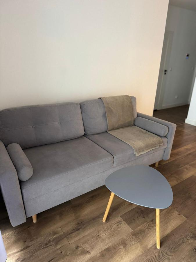 Free Parking Kwiatkowskiego Suites City View Riverside FV - B&B Rzeszów
