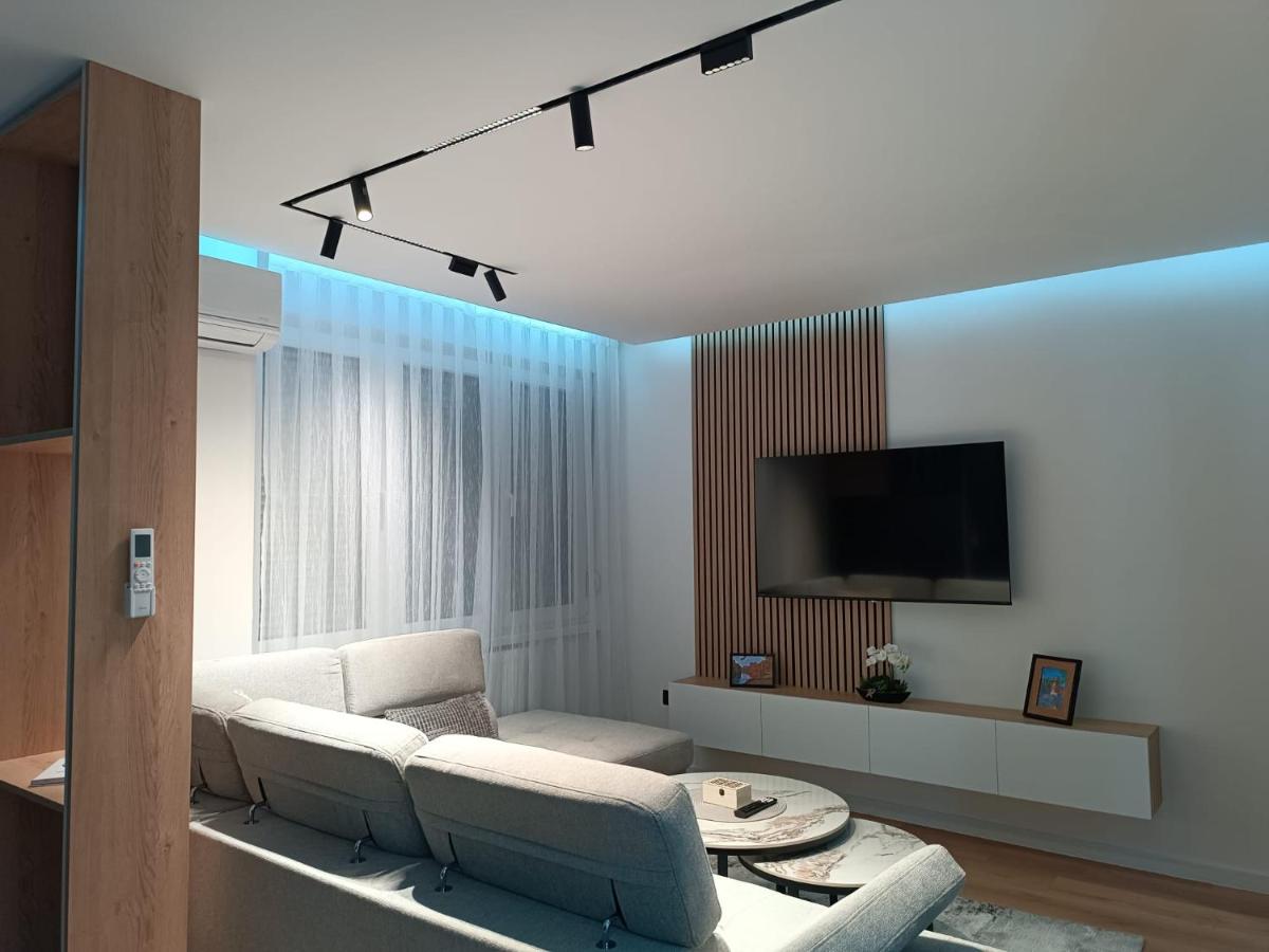 Vils with Love - Ferienwohnung Sarajevo