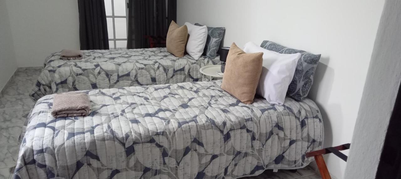 Brisa de Corrientes - Bed and Breakfast Paso de los Libres