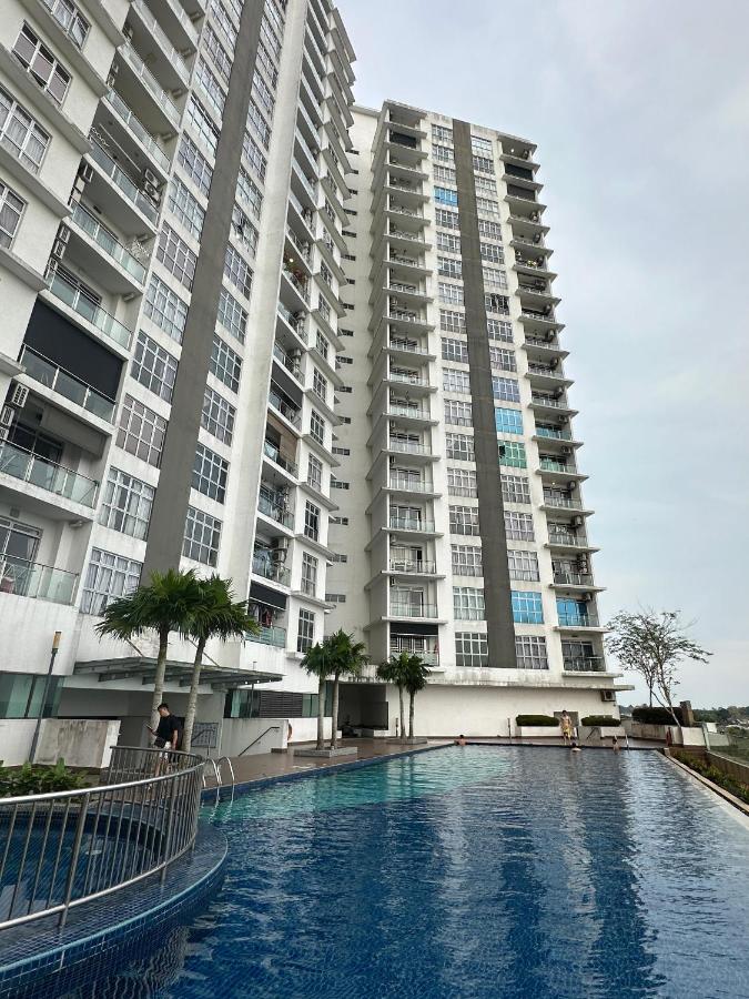 Apartment in Kulai Bandar Putra - Ferienwohnung Kulai