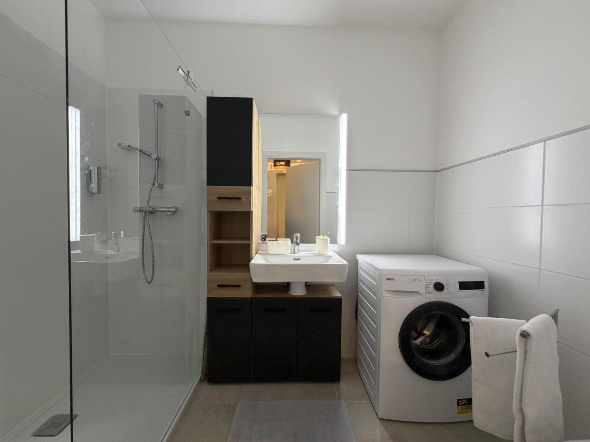 Apartment with View and Balcony