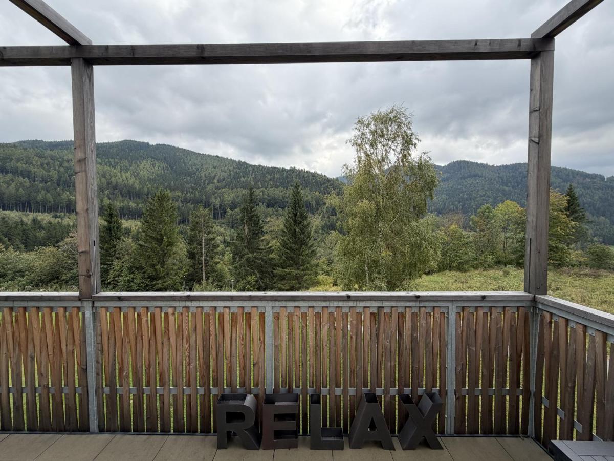 Bergzauber am Semmering - B&B Semmering