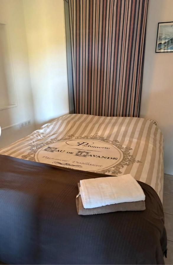 Appartement 2 Chambres