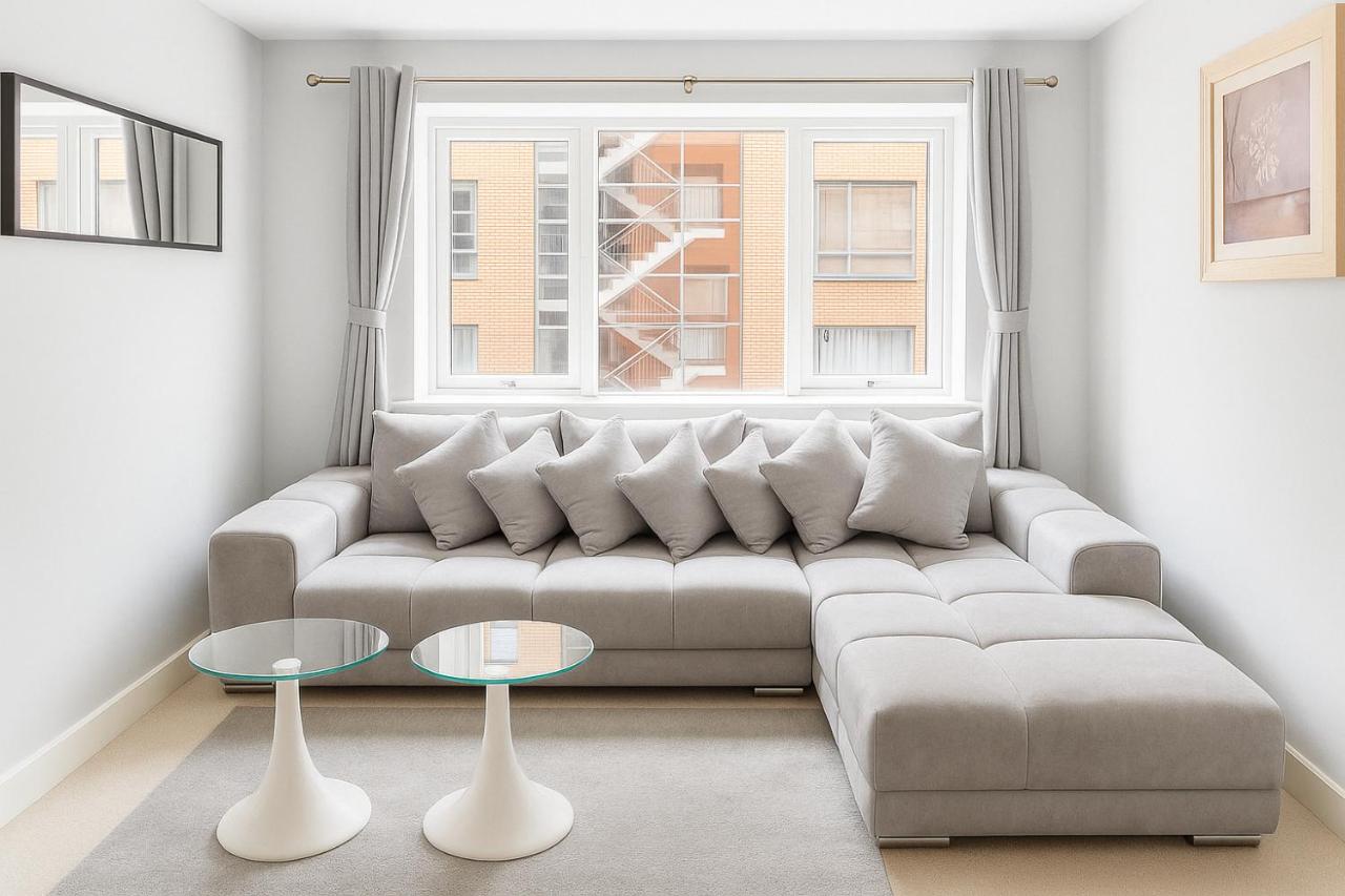 2 bedroom apartment Dublin 8 - B&B Dublin