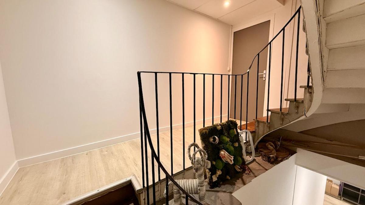 Les Cimes au cœur du Massif du Sancy - Ferienwohnung Le Mont-Dore