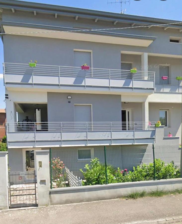 Madonna dell'ancora - B&B Sassuolo