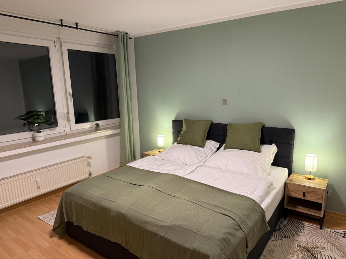 Apartamento de 3 dormitorios