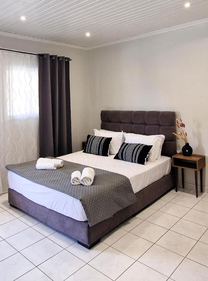 Αγριελια Αpartments - Chambres d’hôtes Platí