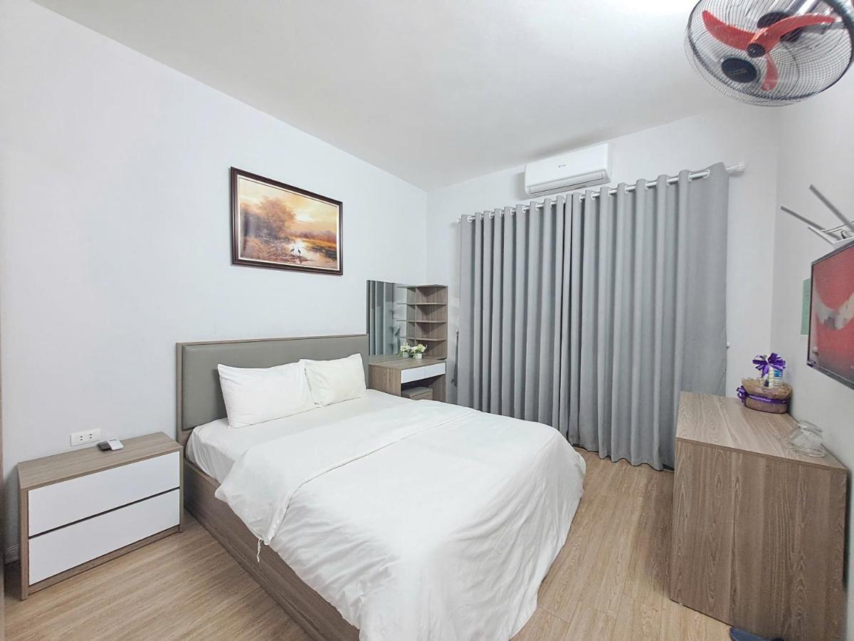 Habitación Doble con baño privado externo