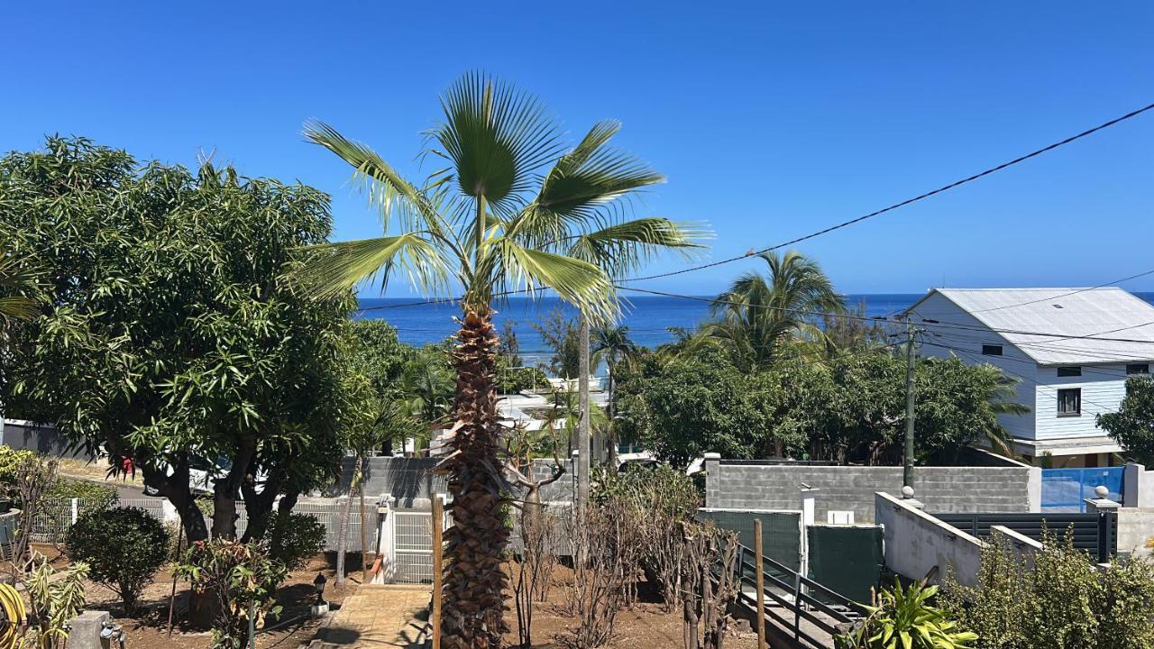 Logement indépendant St leu dans les bas - B&B Saint-Leu