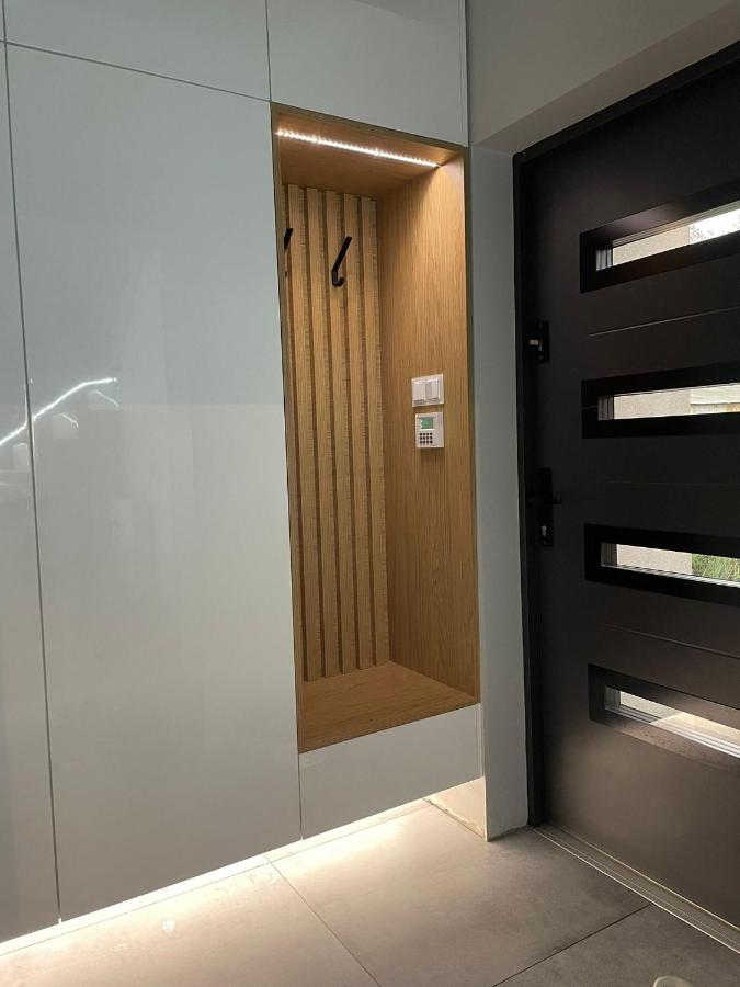 Luksusowy Apartament Glamour - Chambres d’hôtes Kielce
