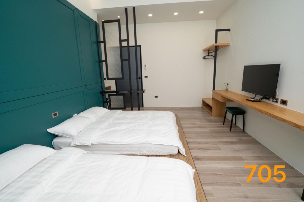 Habitación Cuádruple de estilo japonés