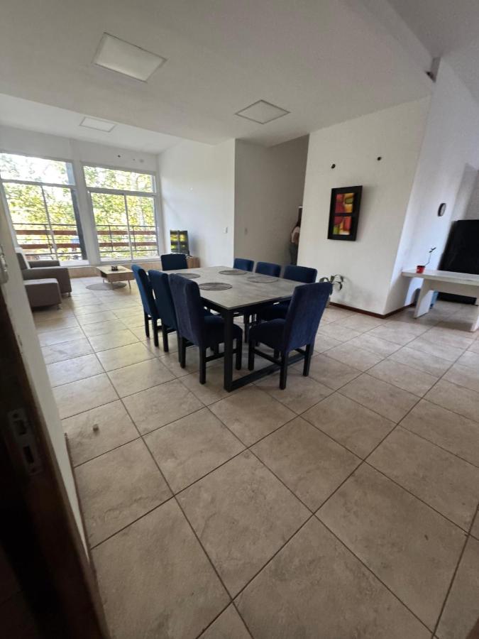 Santa Fe dpto - Bed and Breakfast San Juan