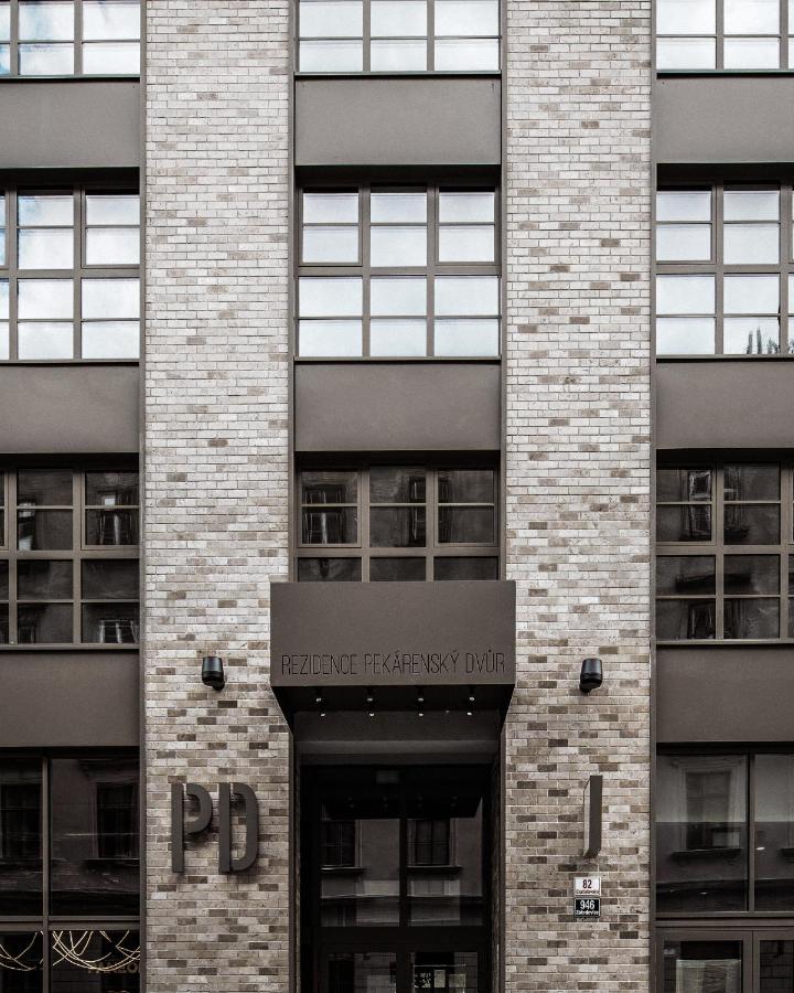 Nomade Studio Brno - Chambres d’hôtes Brno