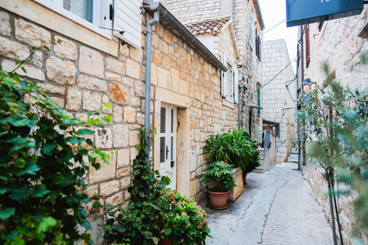 Blu Riva Hvar - Bed and Breakfast Hvar