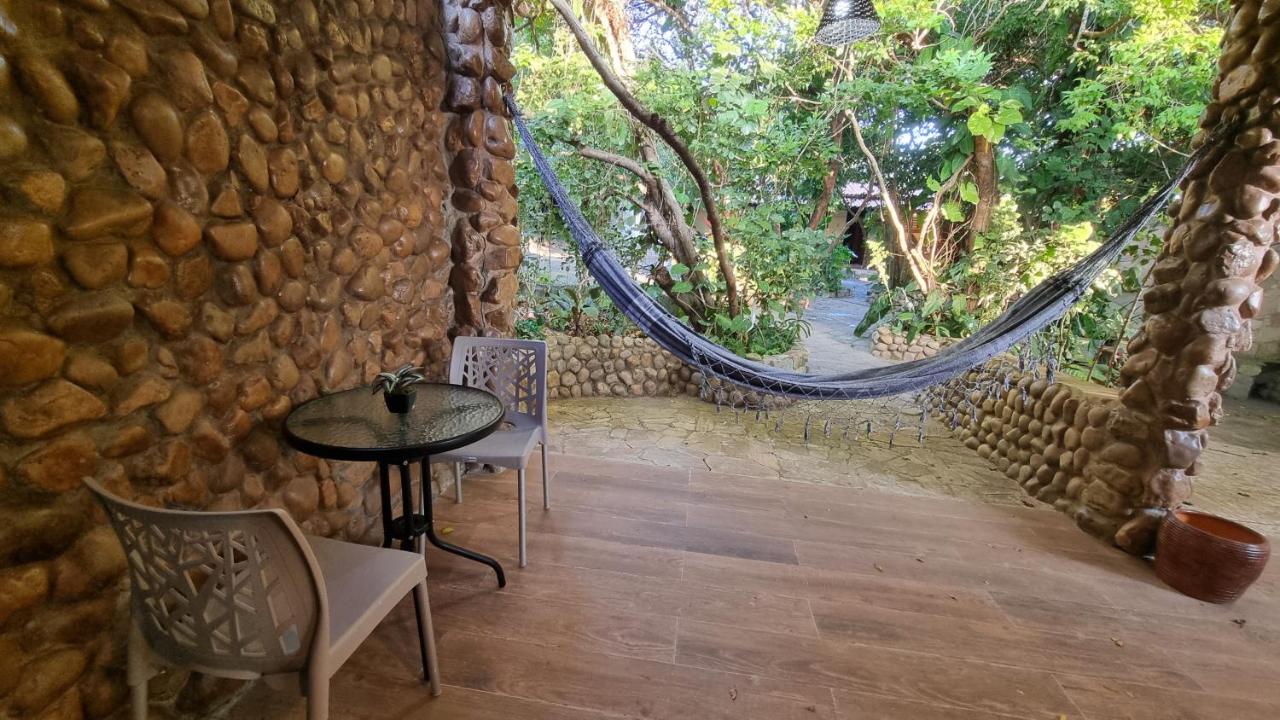 Chambre Double Deluxe avec Douche