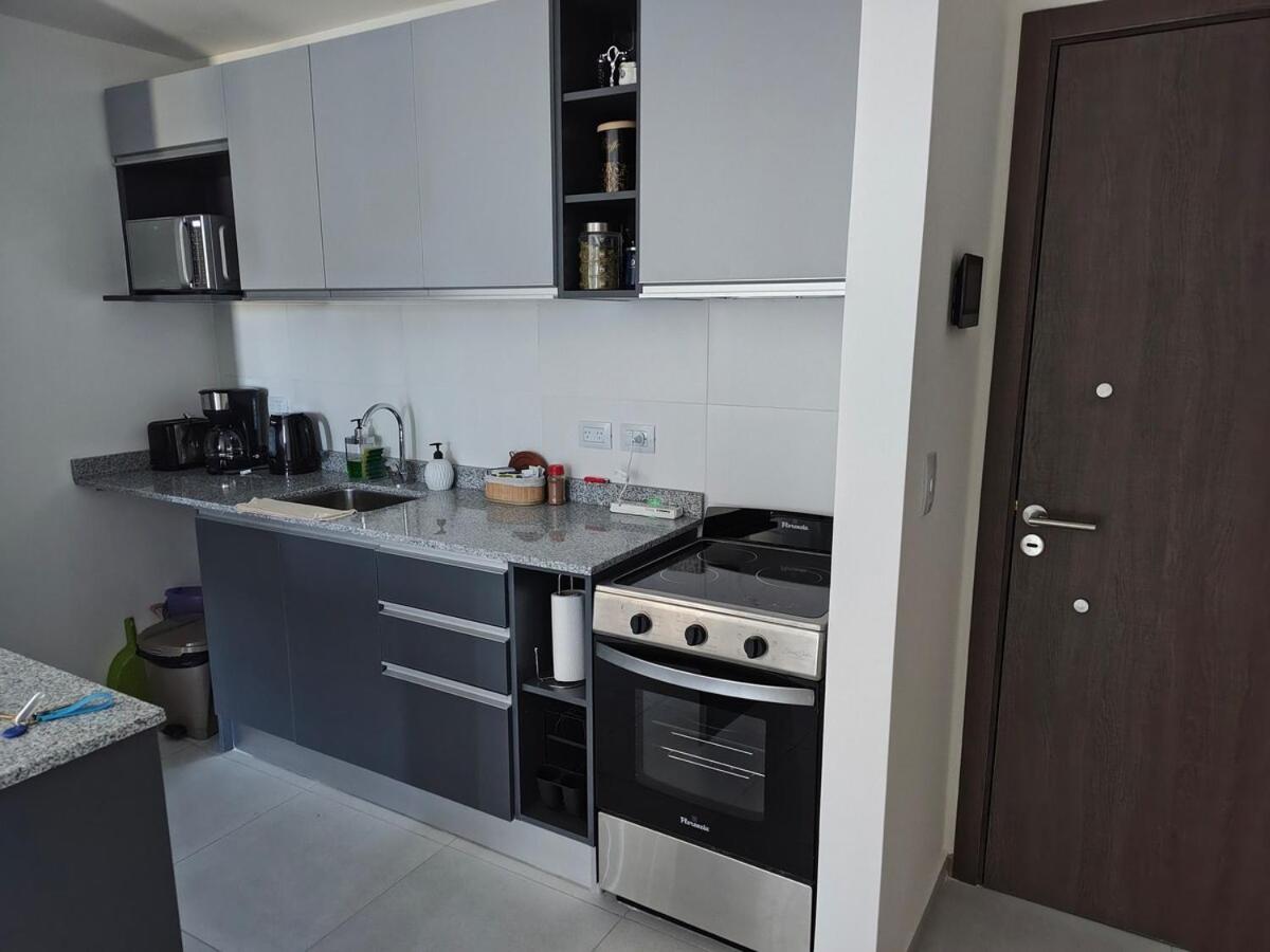 Arévalo - D2 - Ferienwohnung Cipolletti