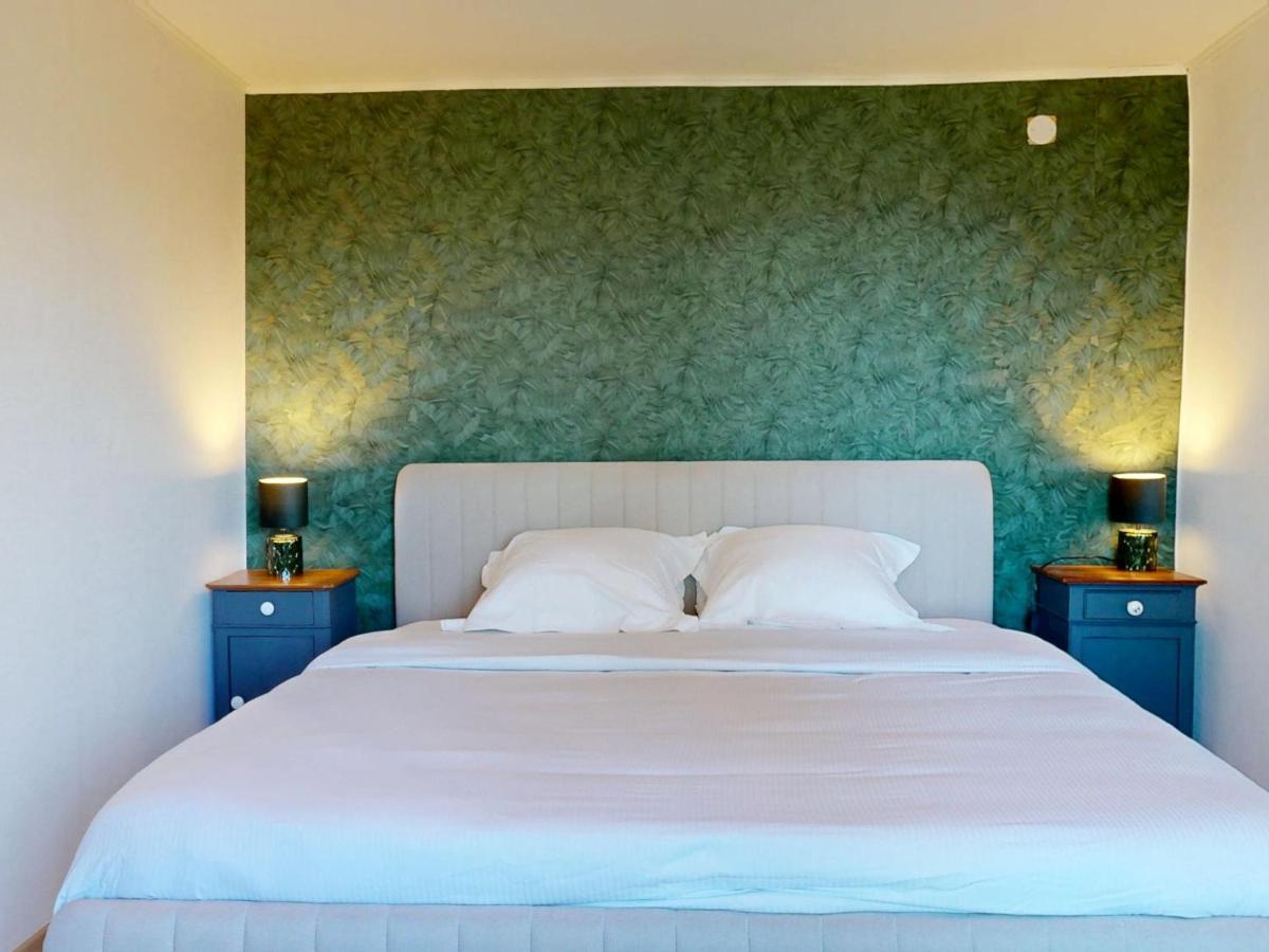 Villa mit 2 Schlafzimmern