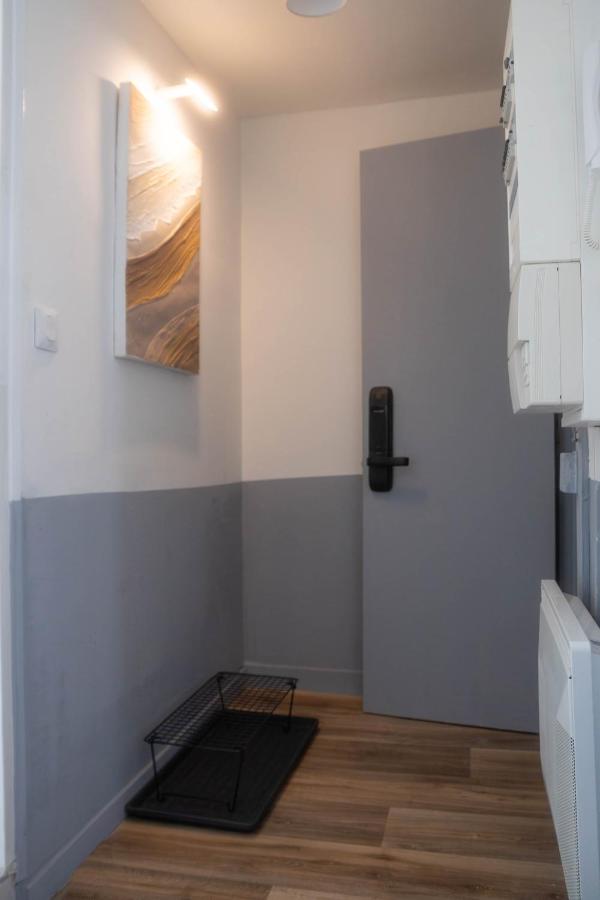 Literie d'exception, luxe calme et confort - B&B Rouen