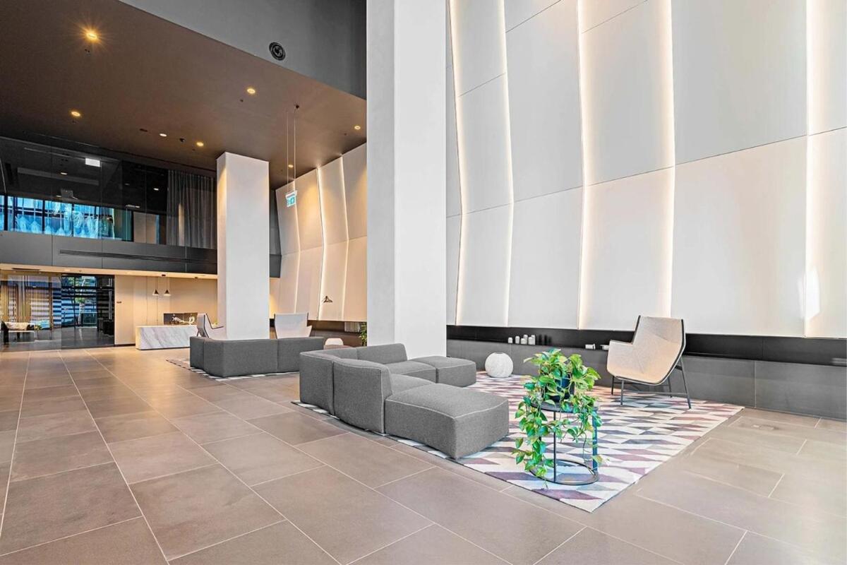 Apartamento de 2 dormitorios