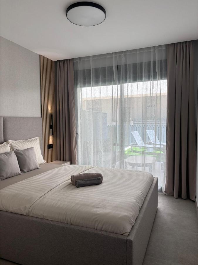 Appartamento con 2 Camere da Letto