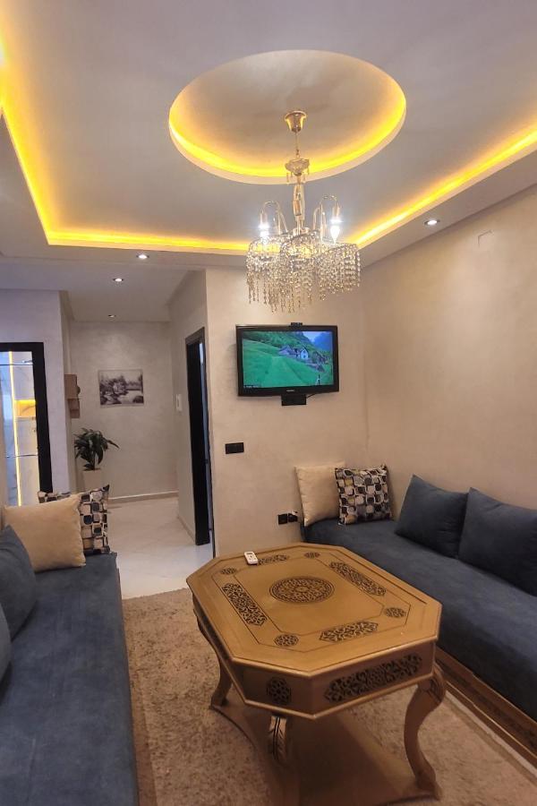 Mountazah - B&B Marrakesh