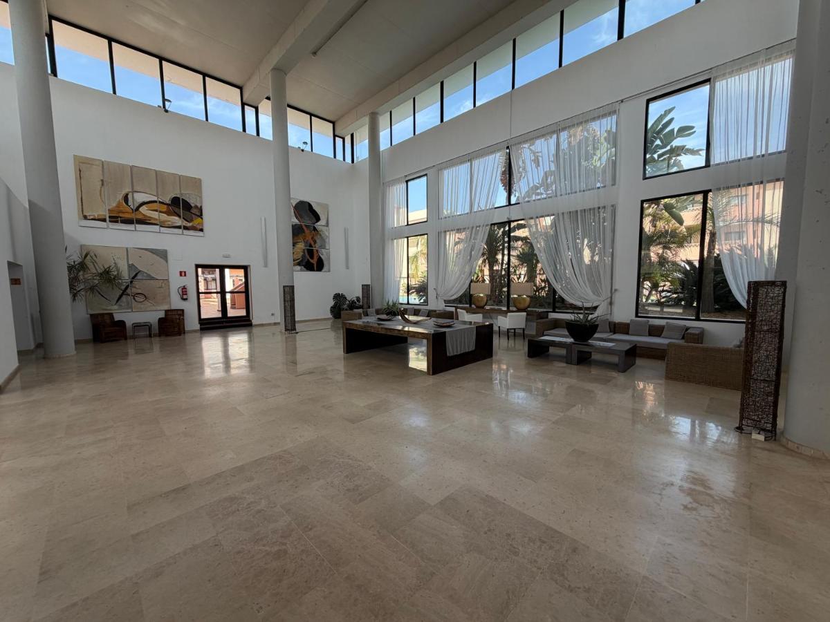 Punta Umbria ideal apartamento Enebrales - B&B Punta Umbría