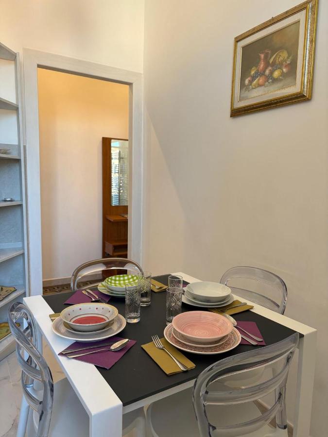 Vero Residence - Bed and Breakfast La Spezia