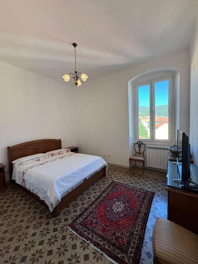 Appartement met 1 Slaapkamer