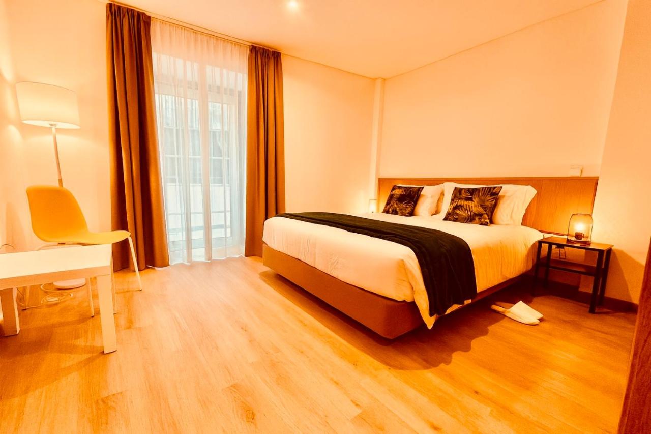 Appartement met 1 Slaapkamer