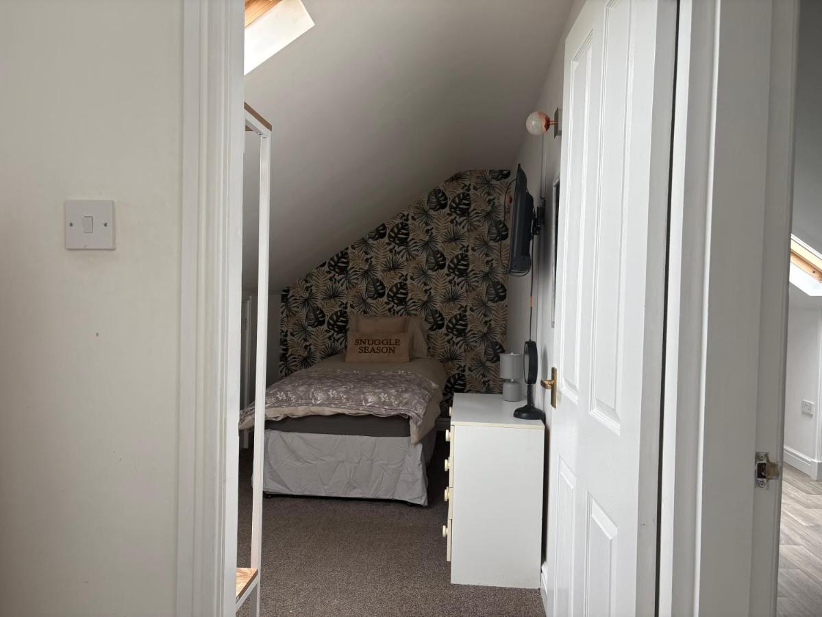 Anglesey quiet cottage milton - Ferienwohnung Gwalchmai