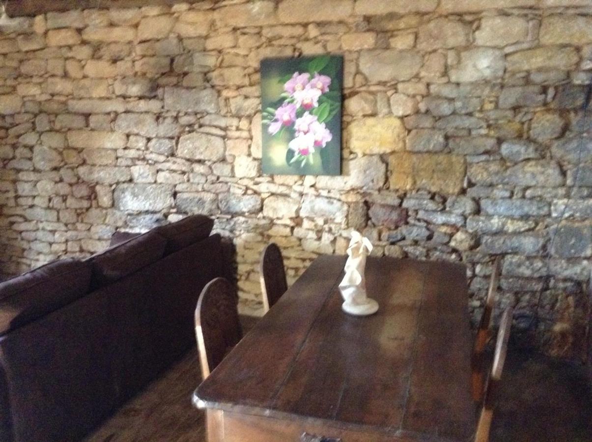 Au coeur de Beynac, maison authentique avec vue magique sur la rivière - Chambres d’hôtes Beynac-et-Cazenac