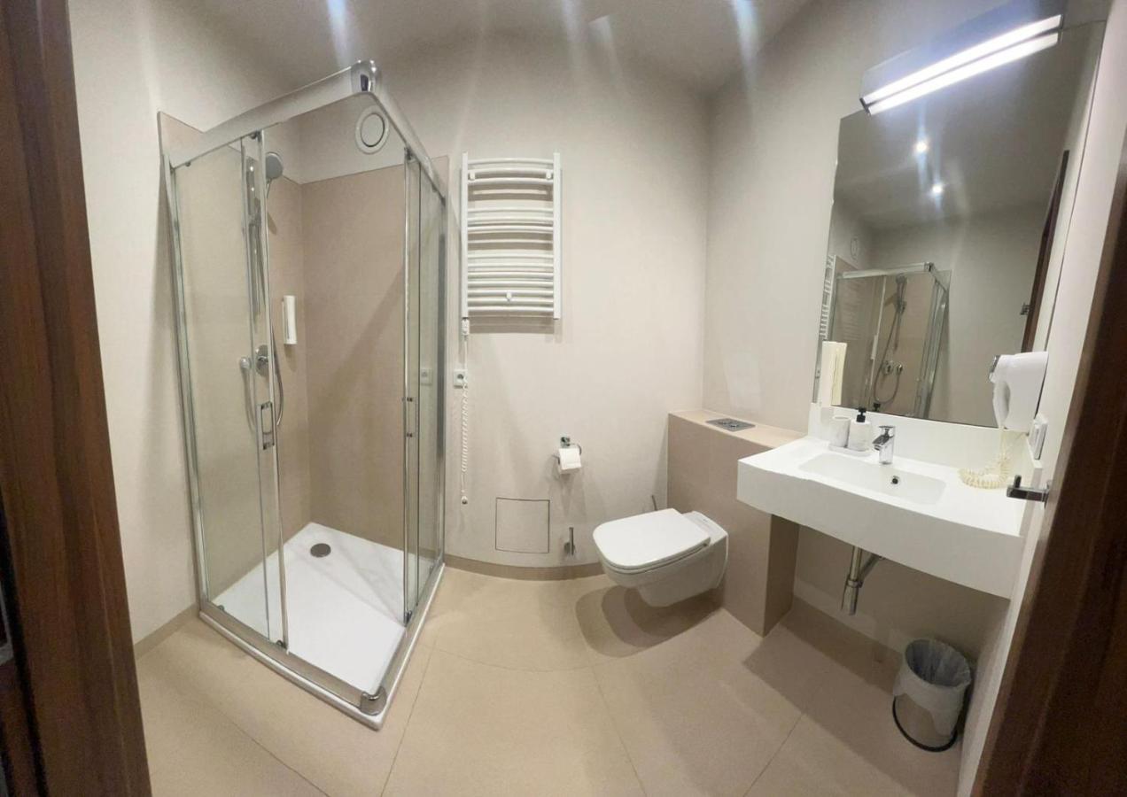 Baltic Park Apartament 208 - B&B Świnoujście