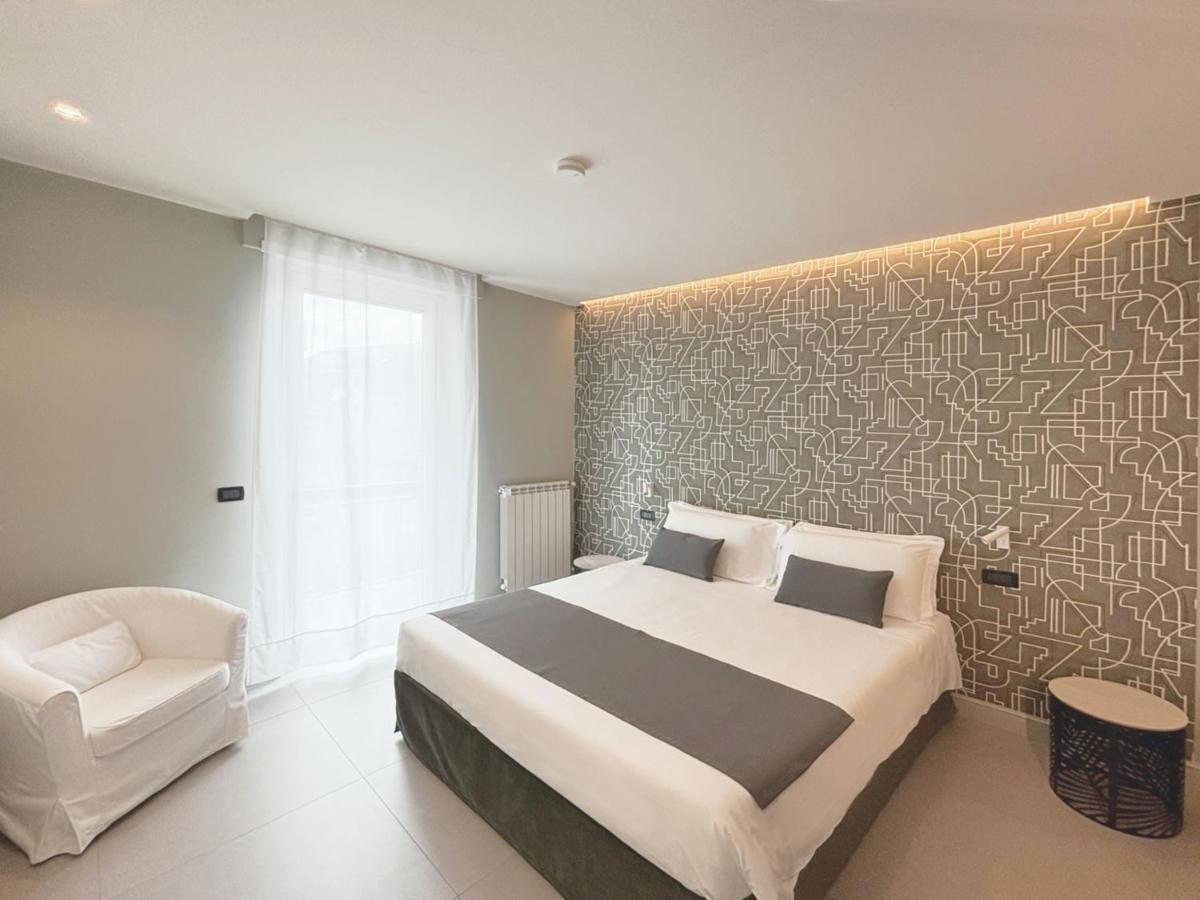 Deluxe Appartement met 1 Slaapkamer