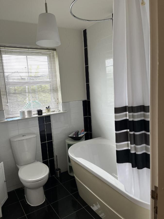 Victoria View Derry - B&B Derry