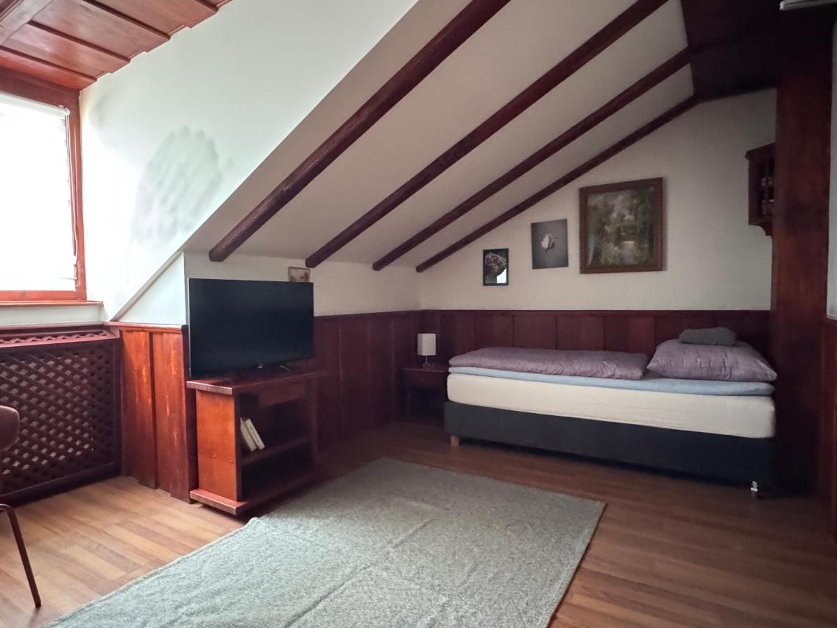 Camera Singola Ampia