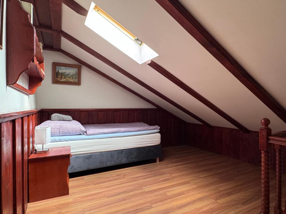 Camera Singola Deluxe