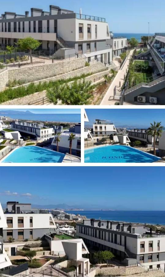 Premium Alicante Iconic - B&B Gran Alacant