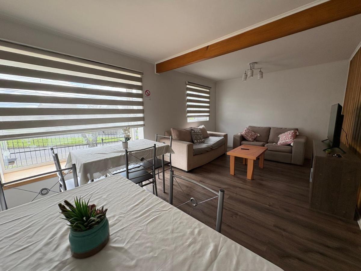 Rincón Awcka Osorno - Chambres d'hôtes Osorno