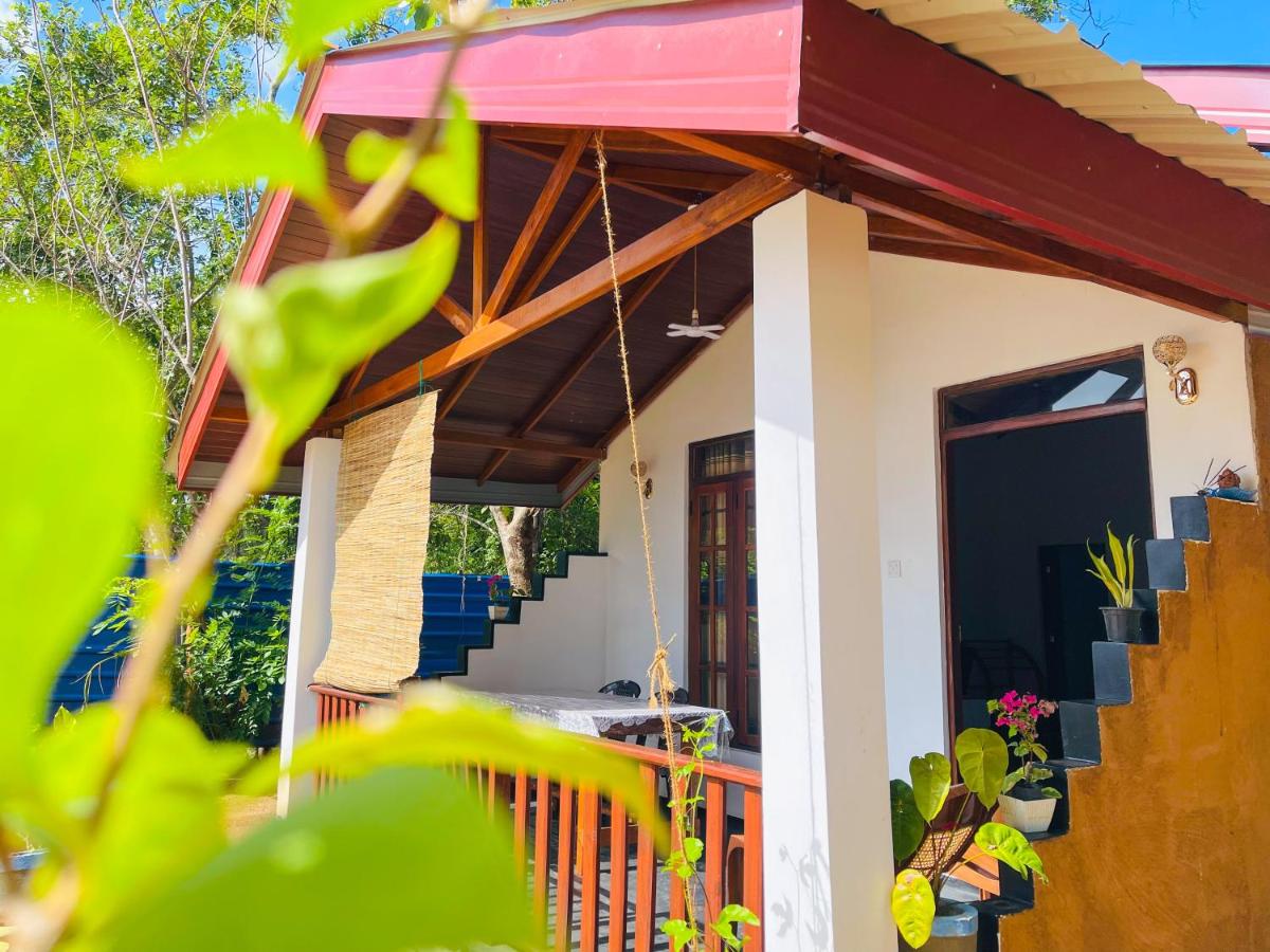 Sigiri White Queen's Lodge - B&B Sigiriya