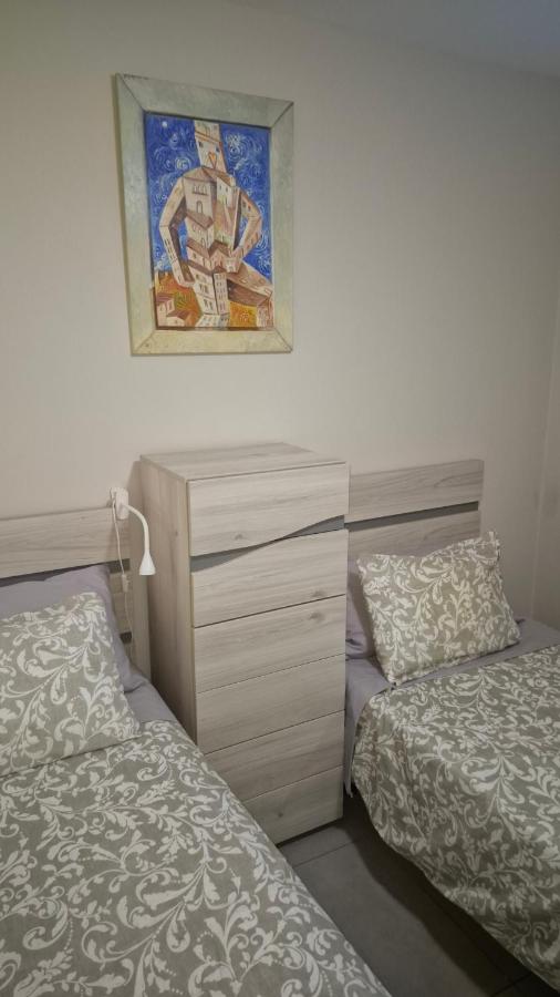 Apartamento Mar y Sol - B&B Las Palmas de Gran Canaria