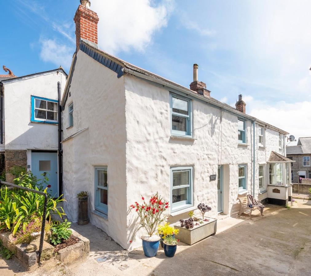 1 Wellington Place, Mousehole - Chambres d'hôtes Mousehole