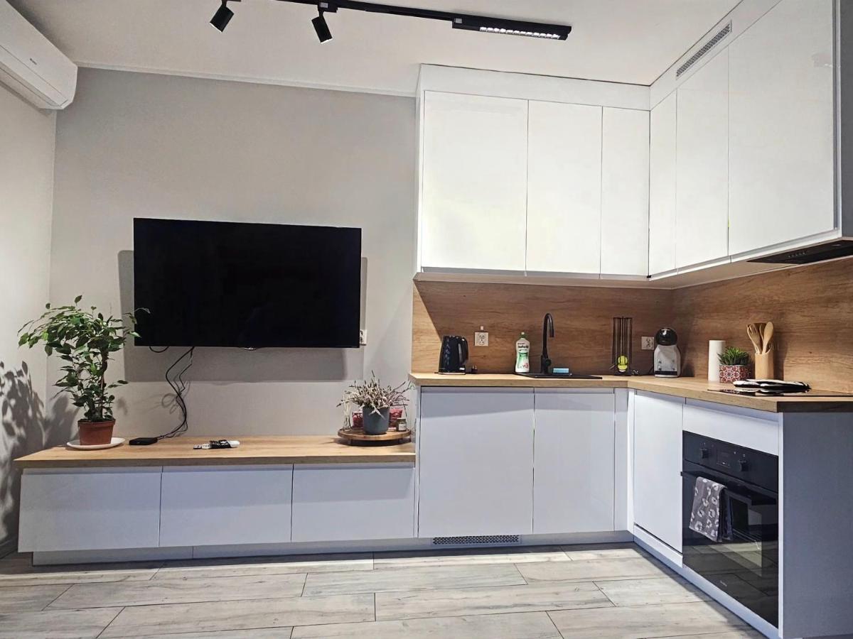 Dębowe Wzgórze 8-12 - Ferienwohnung Flatow