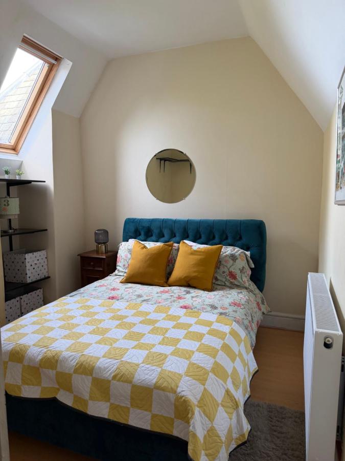 Four-Bedroom Holiday Home