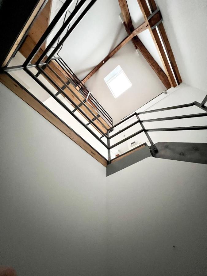 Gallery apartment near Strasbourg - B&B Kehl