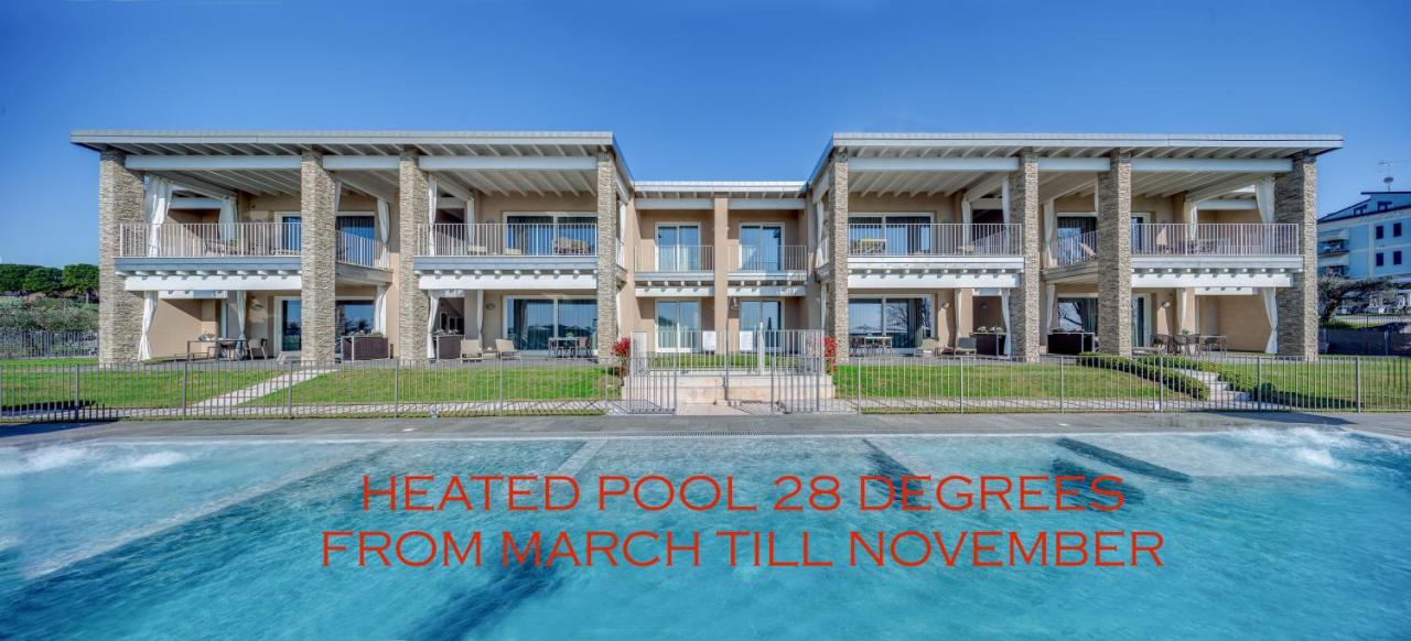 La Giolosa Gardapartments - Ferienwohnung Menago