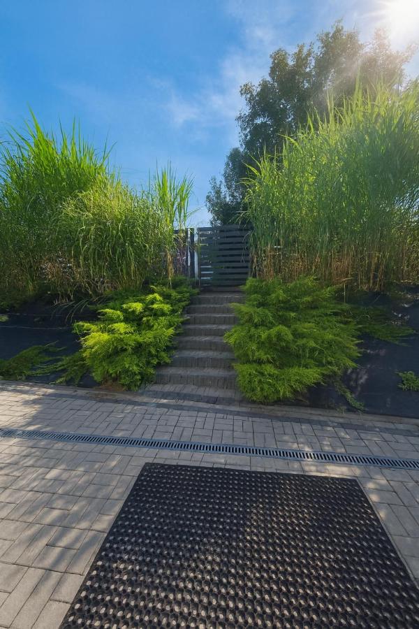 Leśny Zakątek I Małe Bieszczady w Rzeszowie I grill sauna Starowiejska 6 Rzeszów - B&B Rzeszów